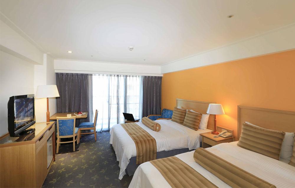 Beach Resort Green Bay Wanli Exterior photo
