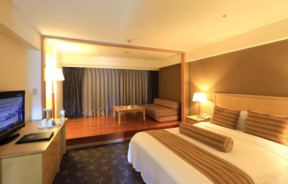 Beach Resort Green Bay Wanli Exterior photo