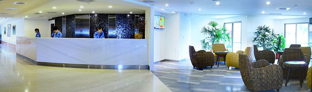 Beach Resort Green Bay Wanli Exterior photo