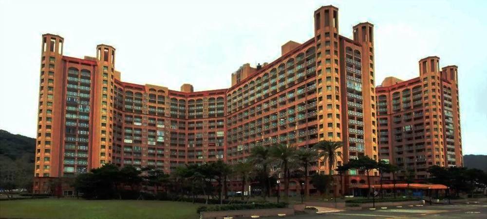 Beach Resort Green Bay Wanli Exterior photo