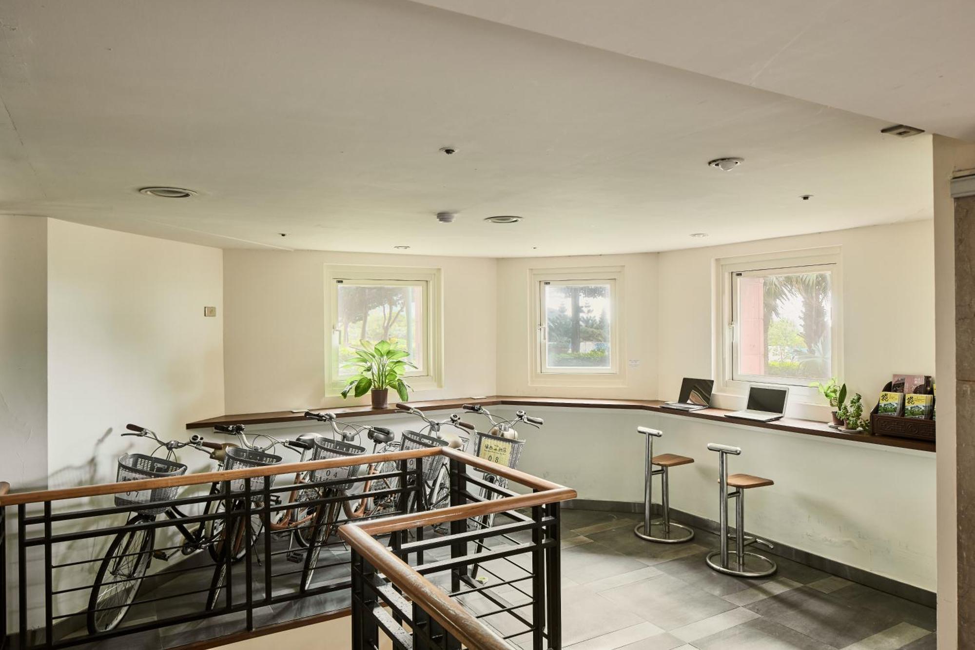 Beach Resort Green Bay Wanli Exterior photo