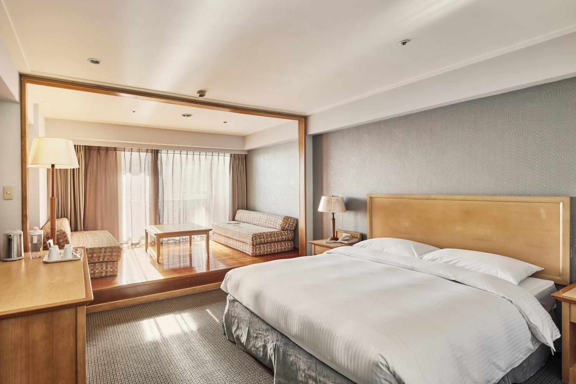 Beach Resort Green Bay Wanli Exterior photo