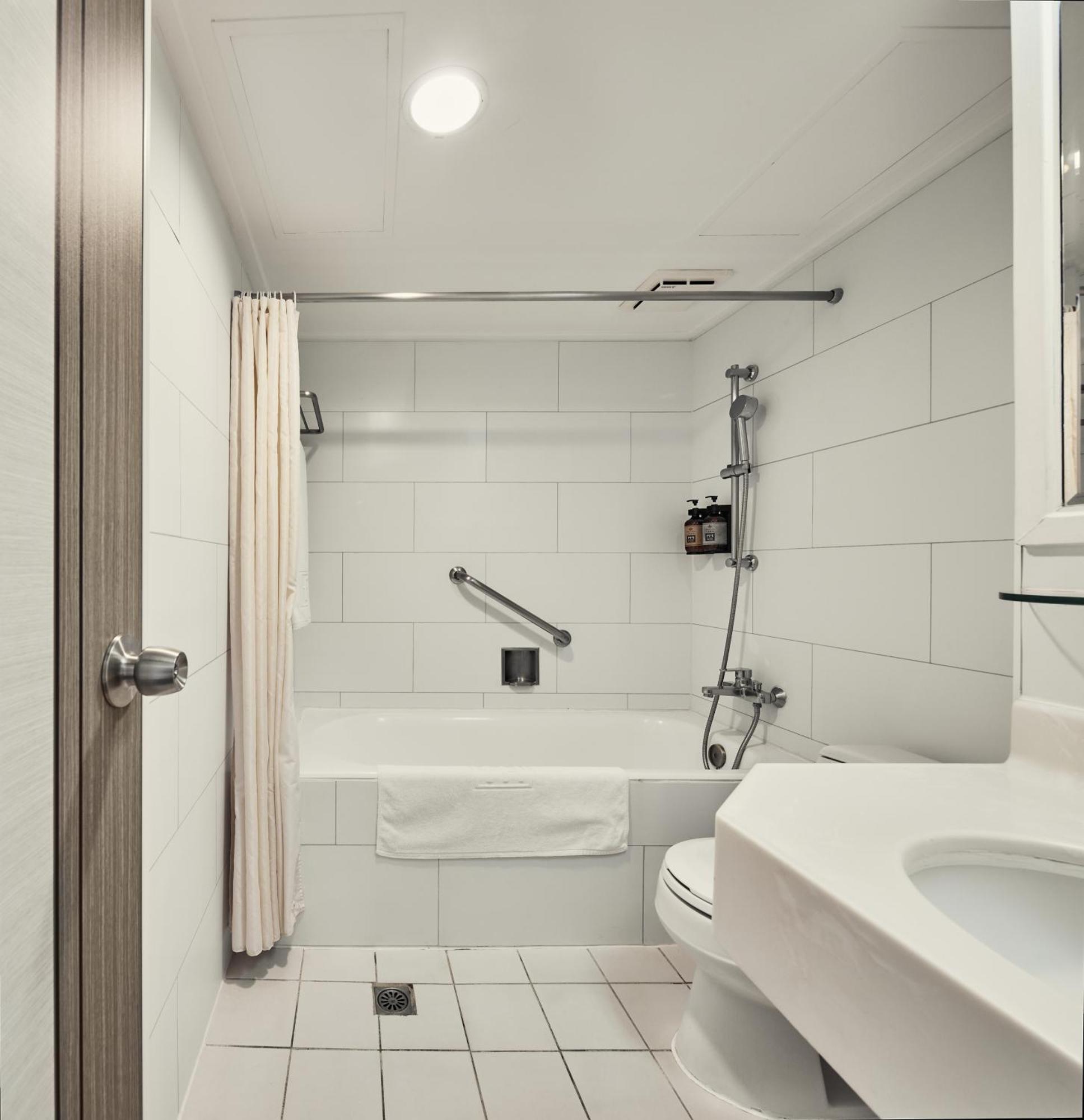 Beach Resort Green Bay Wanli Exterior photo