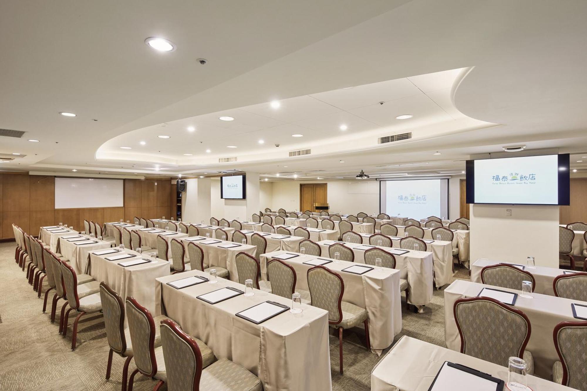 Beach Resort Green Bay Wanli Exterior photo