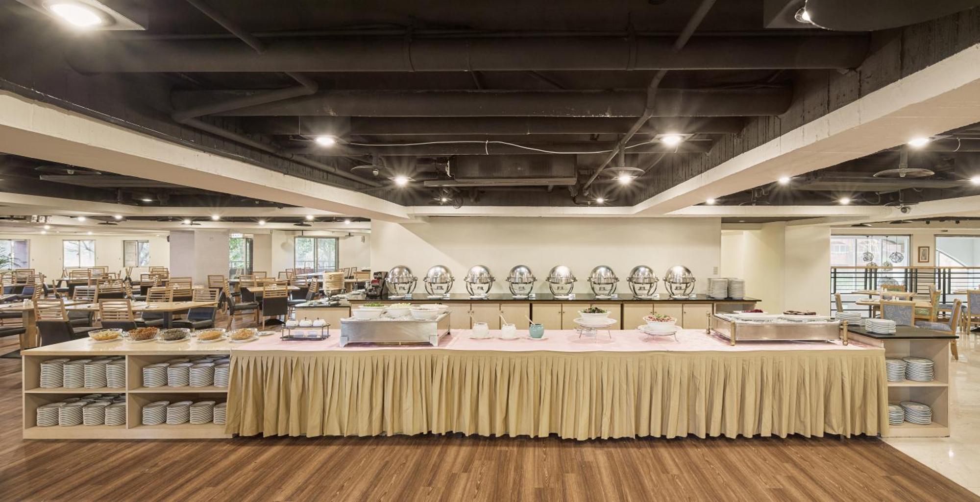 Beach Resort Green Bay Wanli Exterior photo