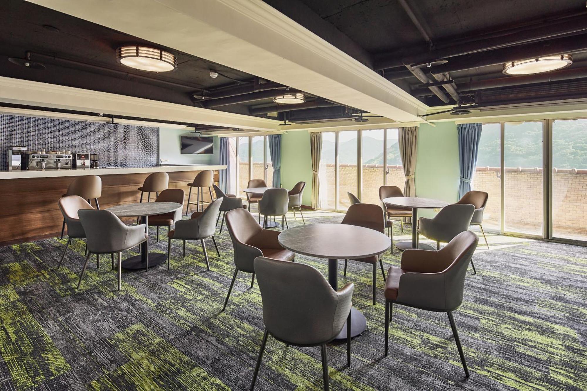 Beach Resort Green Bay Wanli Exterior photo