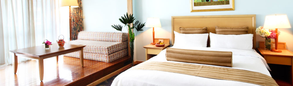 Beach Resort Green Bay Wanli Exterior photo